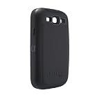 OtterBox Defender Series for Samsung Galaxy S III - Retail Packaging - Black