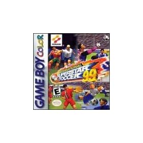 International Superstar Soccer '99