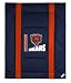 Chicago Bears Sidelines Comforter