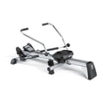 Kettler Favorit Rowing Machine