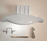 HOTPOINT ARISTON WASHING MACHINE DOOR HANDLE CATCH