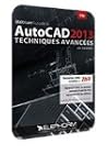 Ma�trisez Autodesk Autocad 2013 - Tec...