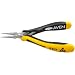 Aven 10846 Accu-Cut Round Nose Pliers, 4-1/2" Long Jaw