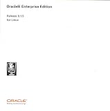 Oracle8i Enterprise Edition 8.1.5 for LINUX