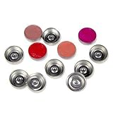 Z Palette Empty Metal Pans, 10 pack