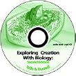 Biology, Exploring Creation with, 2nd Edition - MP3 Audio CD