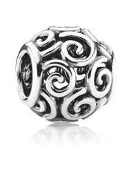 Genuine Sterling Silver Charms PANDORA ref: 790896