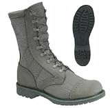 Corcoran Womens 10 Sage Green Marauder Air Force Approved Boot # 87257