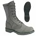 Apparel : Corcoran Womens 10 Sage Green Marauder Air Force Approved Boot # 87257