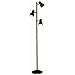 Kenroy Lamp KE-20545BL Continental Lamp Black