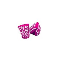 Girls Floatsafe Flotie Soft Fabric Armbands floatie