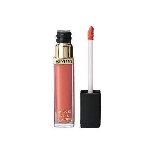 Revlon Super Lustrous Lipgloss Coral Reef (2-Pack)