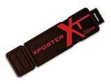 PATRIOT X-Porter BOOST 32GB USB2.0、ブリスターパッケージ・Ready Boost対応・5年保証 PEF32GUSB
