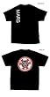 30 Seconds To Mars - Red Skulls T-Shirt