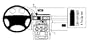CPH-Brodit Land Rover Freelander Brodit ProClip Center mount 2002 - 2003 Fits USA - #852627