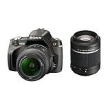 Sony Alpha..