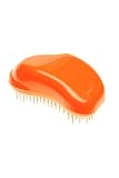 Tangle Teezer Original - Hair Brush - Tangerine Scream