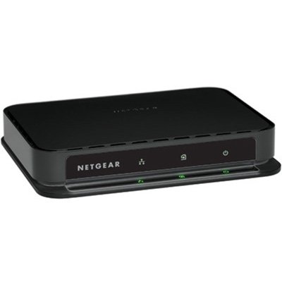 NETGEAR Powerline AV Adapter Kit with Ethernet Switch