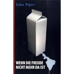 Wenn die Freude nicht mehr da ist