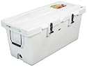 Moeller Ice-Station Zero Marine Ice Chest (125-Quart, 44.5" x 19.5" x 21.25")