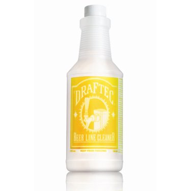 Draftec Advanced Keg