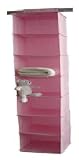 7-Shelf Hanging Organizer