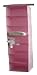 Baby : Tadpoles 7-Shelf Organizer- Pink
