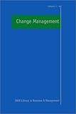 Change management