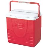 エクスカーション16QT(レッド) Excursion 16QT 6215-703G