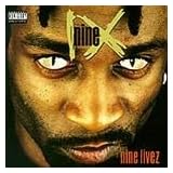 Nine Livez ~ Nine