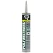 Dap 18814 Polyurethane Premium Concrete and Masonry Sealant, Gray, 10.1-Ounce