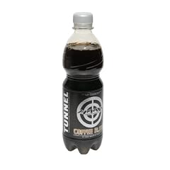 Tunnel Energy Drink "Coffee Blend" - DPG PET 0,5l