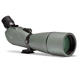 Vortex Optics 20 - 60 x 80 Viper Series Angled Spotting Scope