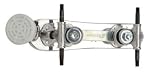 Sure-Grip Century Quad Plate
