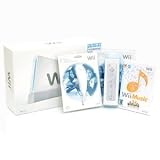 Wii + Wii Music Bundle
