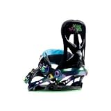 ROME 390 SNOWBOARD BINDING - MENS