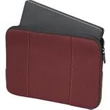 10.2 Impax Laptop Sleeve Red
