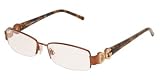 31tCG8Ew94L. SL160  DOLCE & GABBANA D&G 1147B 152 BROWN METAL EYEGLASSES