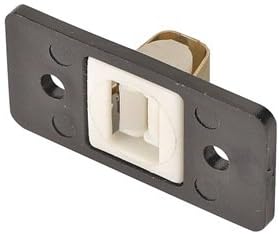 Female Latch for Eyewash Tray, Female