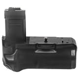 Vivitar Deluxe Power Grip fits Canon EOS XSI EOS 450D