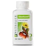 NUTRILITE® Anti-Allergy CLEARGUARD Dietary Supplements (180 tablets)