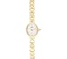 Women's Jules Jurgensen 7325K (in Yellow/Gold)