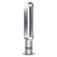 Dyson Tower Fan, Silver/Silver, AM02