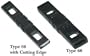 Punch-Down Blade, 66 Type Blocks