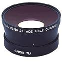 Century Optics .7x Wide Angle Converter Lens, 65mm