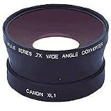 Century Optics .7x Wide Angle Converter Lens, 65mm