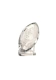 Godinger Crystal Football