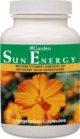 Sun Energy