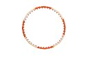 Magnetic Health Hoop - Hula Hoop / 48 Magneten 1.2kg**