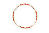 Magnetic Health Hoop - Hula Hoop / 48 Magneten 1.2kg** - 